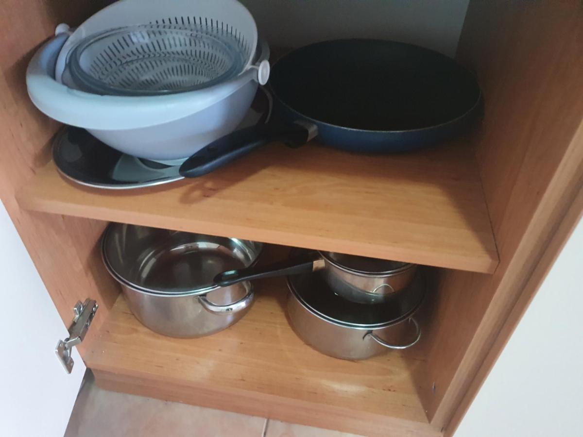 Flora Apartments Tmf Borovets Dış mekan fotoğraf