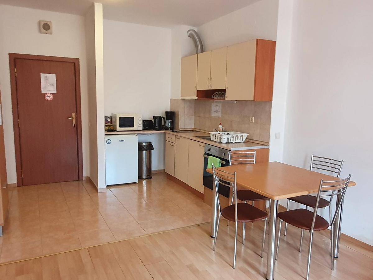Flora Apartments Tmf Borovets Dış mekan fotoğraf