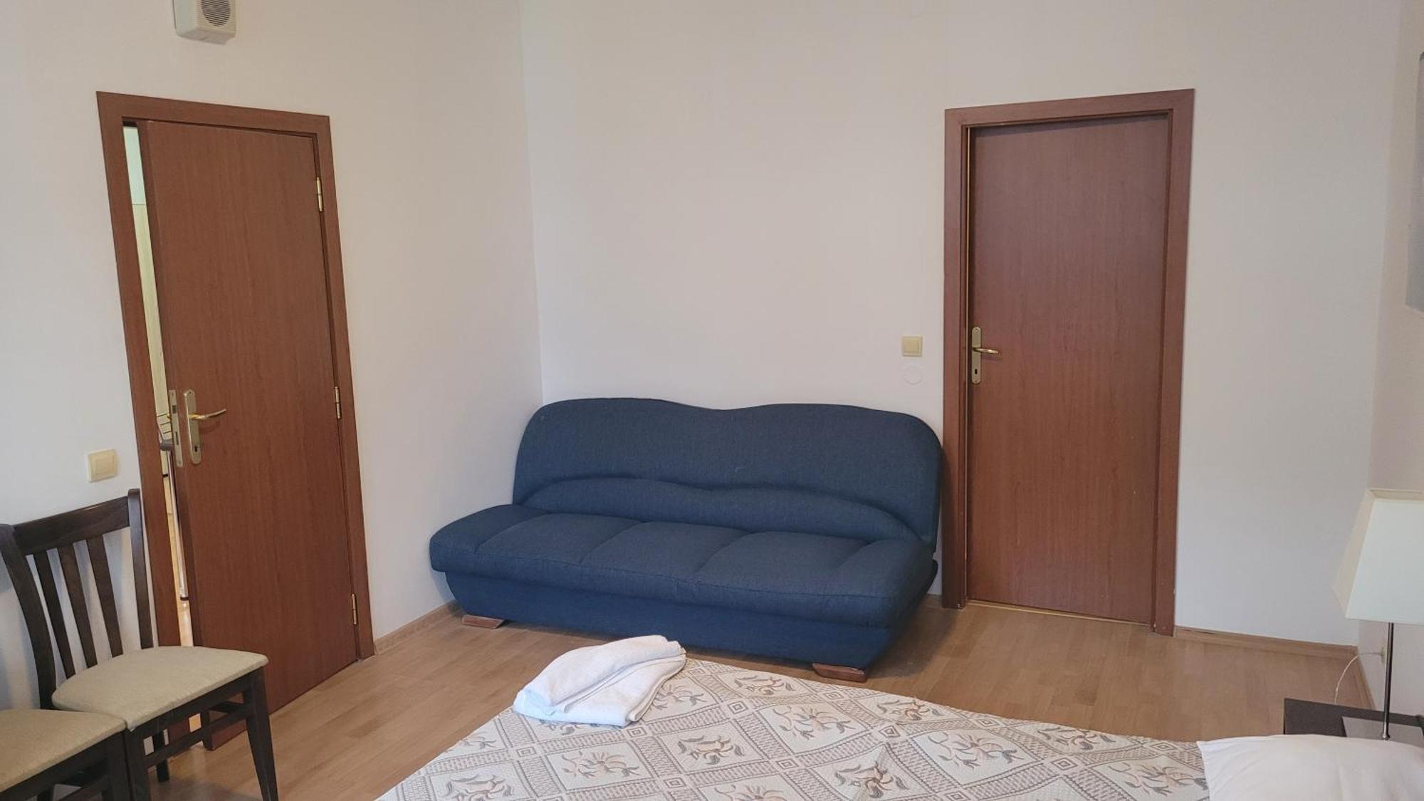 Flora Apartments Tmf Borovets Dış mekan fotoğraf
