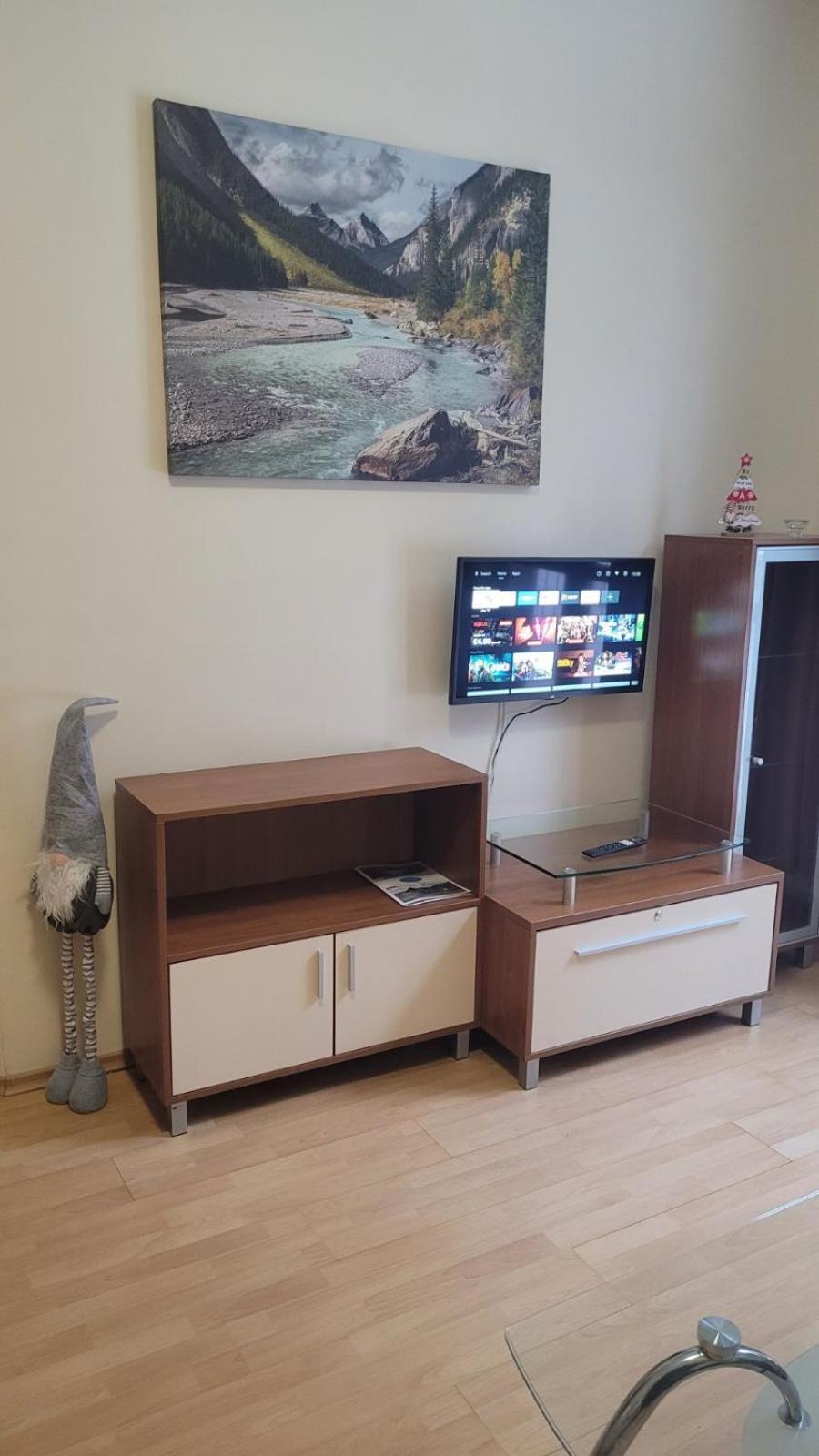 Flora Apartments Tmf Borovets Dış mekan fotoğraf