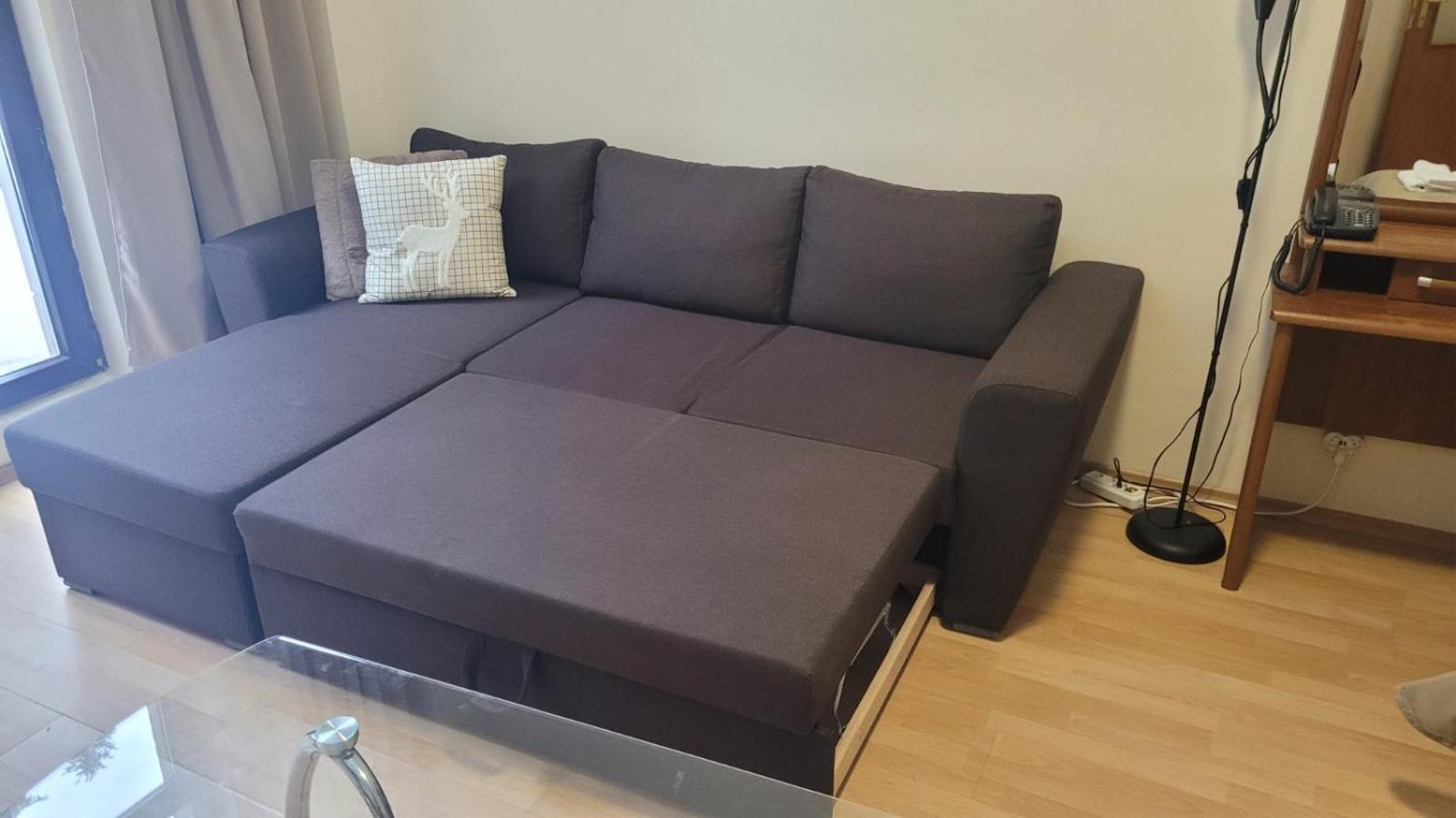 Flora Apartments Tmf Borovets Dış mekan fotoğraf