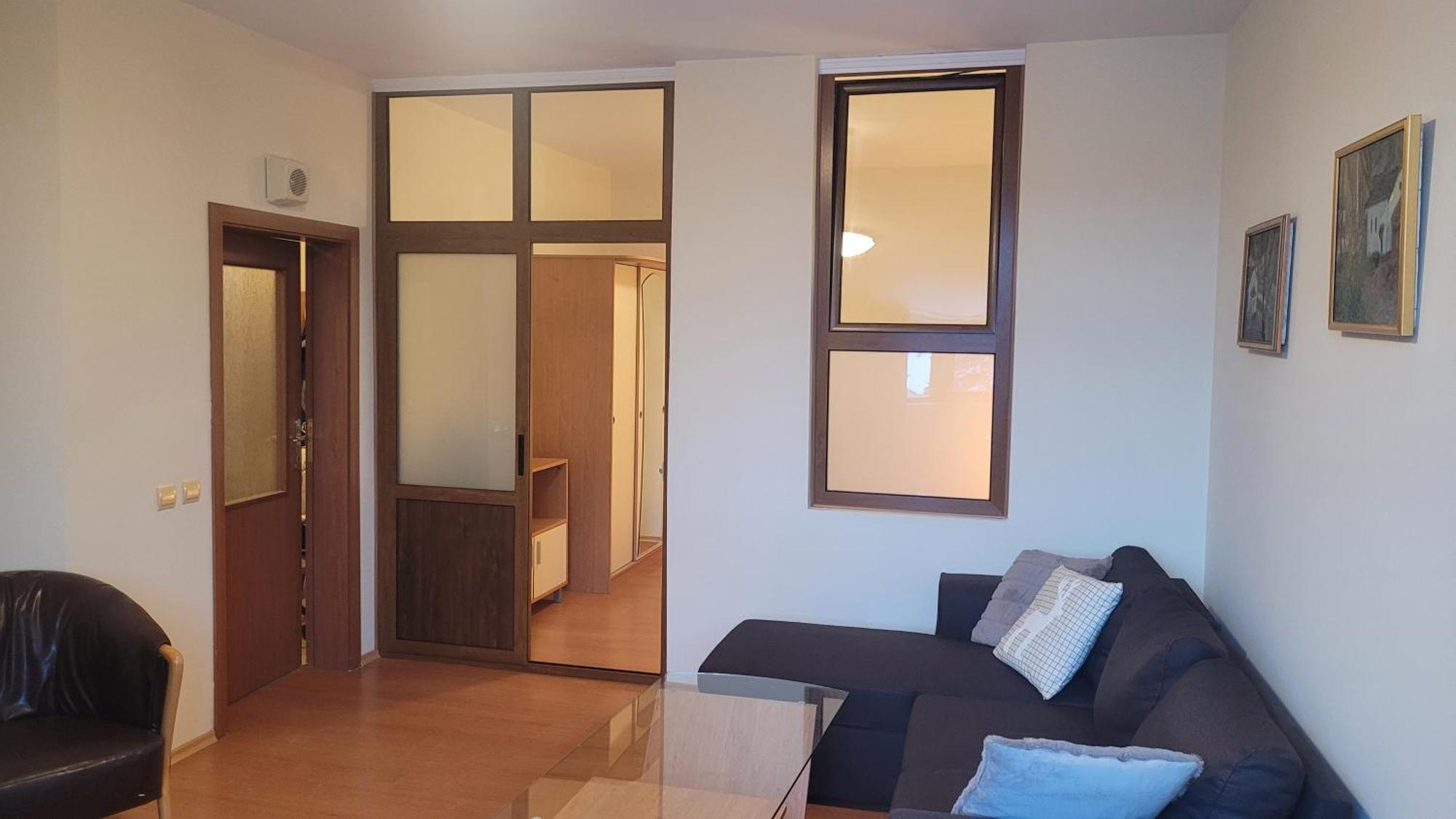 Flora Apartments Tmf Borovets Dış mekan fotoğraf