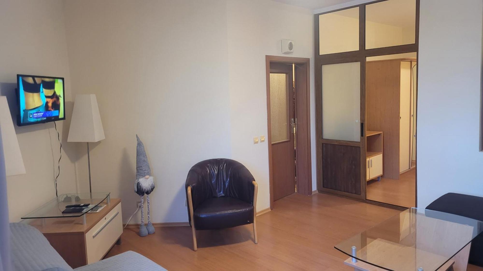 Flora Apartments Tmf Borovets Dış mekan fotoğraf