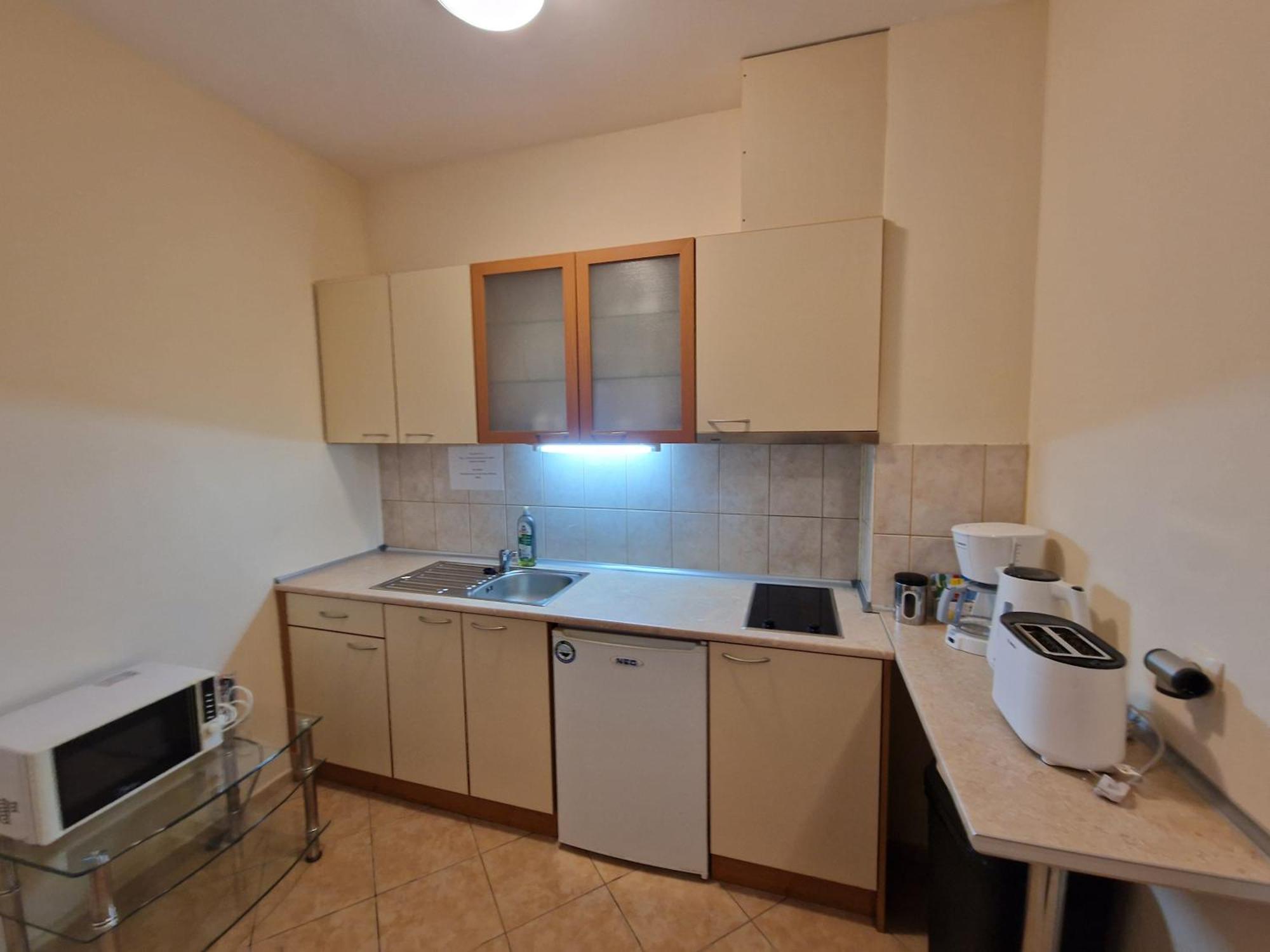 Flora Apartments Tmf Borovets Dış mekan fotoğraf