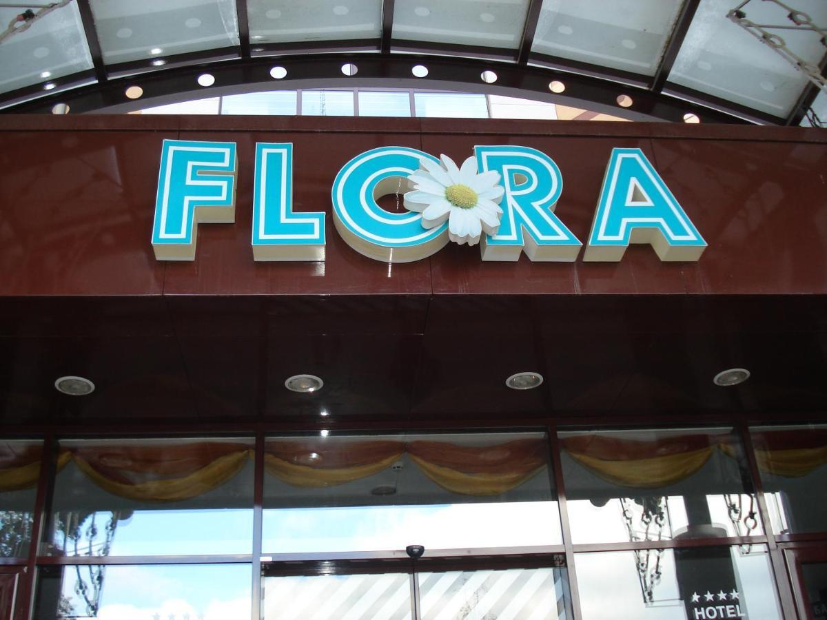 Flora Apartments Tmf Borovets Dış mekan fotoğraf